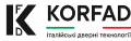 ТМ Korfad (Україна, м.Корюківка)