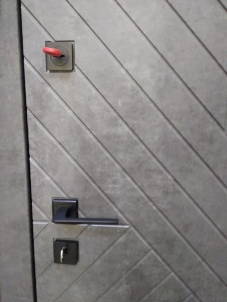 Вхідні двері Qdoors Преміум Некст