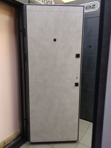 Вхідні двері Qdoors Преміум Некст