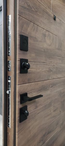 Вхідні двері STRAJ Terra S new/ Terra ND