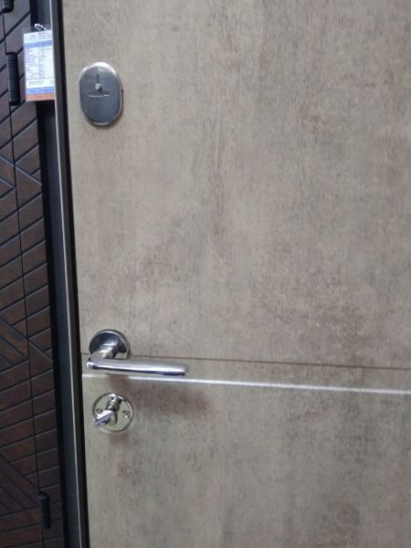 Вхідні двері Qdoors Преміум Бостон-М