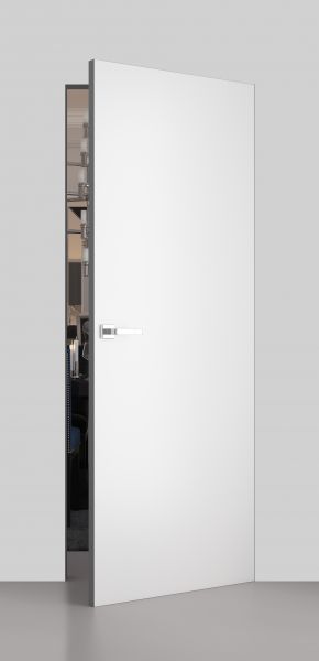 Приховані двері IDOORS  Модель  Prime Al - С