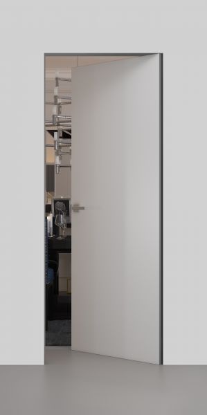 Приховані двері IDOORS  Модель  Prime Al -  INSIDE С