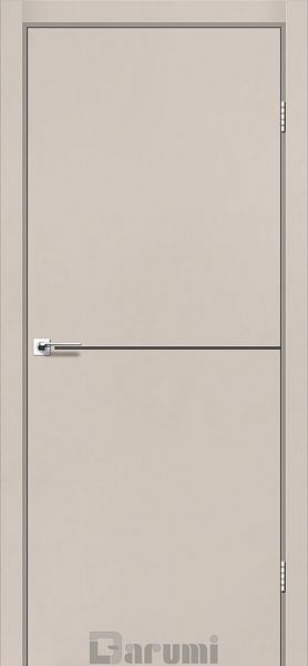 Міжкімнатні  двері  Darumi PLATO LINE PTL-03