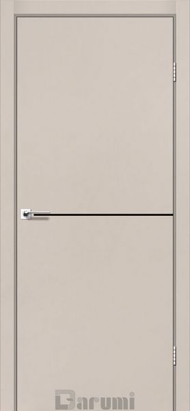 Міжкімнатні  двері  Darumi PLATO LINE PTL-03