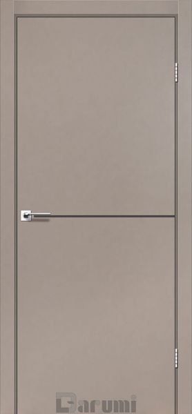 Міжкімнатні  двері  Darumi PLATO LINE PTL-03