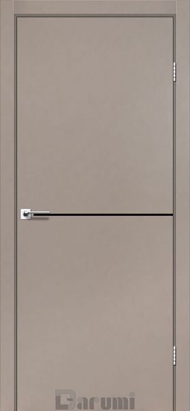 Міжкімнатні  двері  Darumi PLATO LINE PTL-03