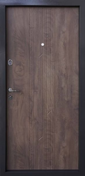 Вхідні двері Qdoors Преміум Люксор