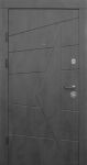 Вхідні двері Qdoors Преміум Акцент