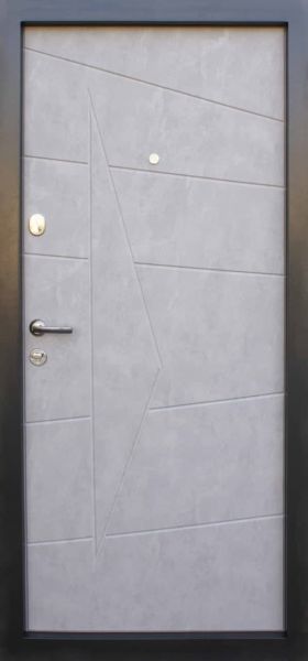 Вхідні двері Qdoors Преміум Акцент