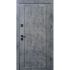 Вхідні двері Qdoors Ультра Міроу (з дзеркалом)
