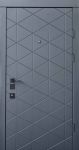 Вхідні двері Qdoors Авангард Бакарді