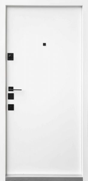 Вхідні двері Qdoors Авангард Тіффані