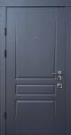 Вхідні двері Qdoors Авангард Тріно