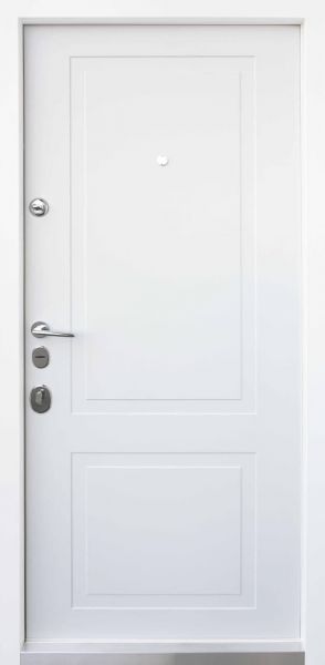 Вхідні двері Qdoors Авангард Тріно