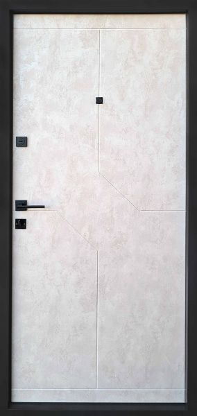 Вхідні двері Qdoors Преміум Некст