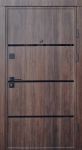Вхідні двері Qdoors Ультра Аккорд-Ас