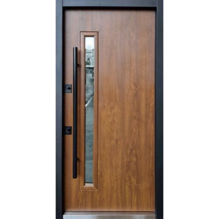 Вхідні двері STRAJ Proof  Rio - S  Loft