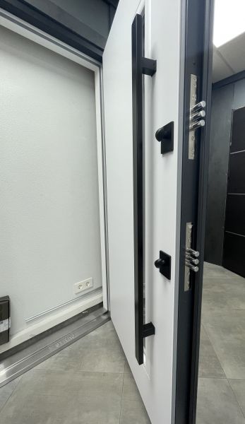 Вхідні двері STRAJ Proof  Rio - S  Loft