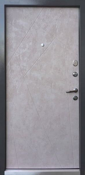 Вхідні двері Qdoors Ультра Флеш